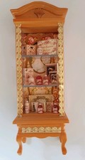 Dolls house perfumerie for sale  SCUNTHORPE