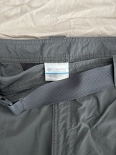 Mens walking trousers for sale  PORT TALBOT