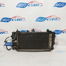 Kit radiatori fiat usato  Acerra