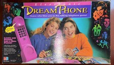 Milton bradley dream for sale  Heathsville