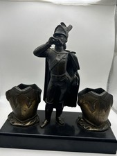 Calamaio bronzo militare usato  Settimo Milanese