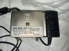 wisi vx gebraucht kaufen wisi vx gebraucht kaufen Sinsheim