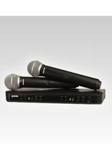 Microfono wireless per usato  Napoli