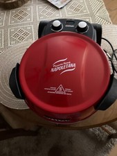 Pizzaofen ferrari elektrisch gebraucht kaufen  Liebenburg