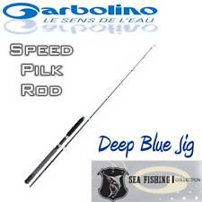 Garbolino deep blue gebraucht kaufen  Werneuchen