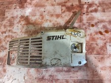 Tronconneuse stihl 011 d'occasion  Chasse-sur-Rhône