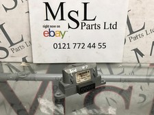 Mercedes sensor warning for sale  BIRMINGHAM