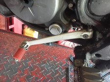 Aprilia sx125 schalthebel gebraucht kaufen  Menden (Sauerland)