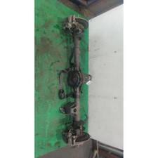 Asse posteriore jeep usato  Ferrara