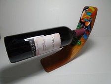 Wine bottle holder for sale  Streetsboro