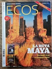 Ecos 2017 ruta gebraucht kaufen  Eggolsheim