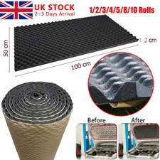 Acoustic foam wall for sale  UK