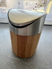 Tischeimer eimer abfalleimer gebraucht kaufen  Hutthurm