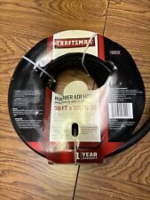 Craftsman .d. rubber for sale  Troy