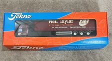 2006 tekno british for sale  HUDDERSFIELD