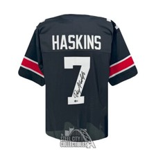 Dwayne haskins autographed for sale  McKeesport