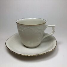Rosenthal sanssouci elfenbein gebraucht kaufen  Deutschland