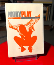 Moby play dvd for sale  New York