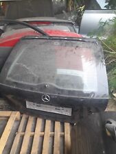 Portellone posteriore mercedes usato  Agropoli