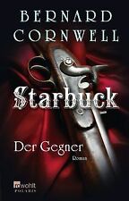 Starbuck gegner cornwell gebraucht kaufen  Berlin