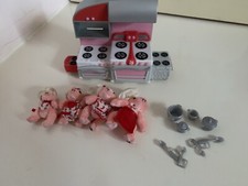 Mattel furryville little for sale  GUILDFORD