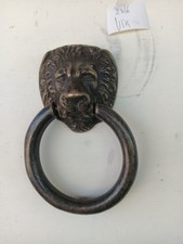 Batacchio testa leone usato  San Felice sul Panaro