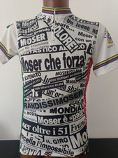 Maglia shirt cycling usato  Rimini