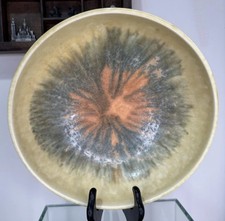 Large ruskin pottery for sale  HORSHAM