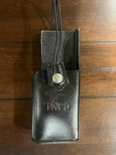 Nypd embossed motorola for sale  Medford