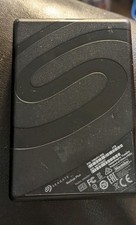 Seagate backup plus for sale  Fort Davis