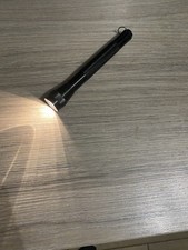 Halfords metal torch for sale  FAREHAM