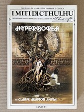 Clark ashton smith usato  Apricena