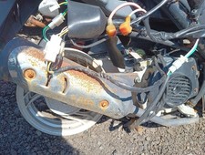 Baotian ecobike eco for sale  LISBURN