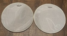 Remo silentstroke drum for sale  Morgantown