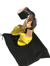 Superbes chaussures barbara d'occasion  France