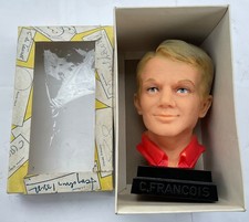 Buste claude françois d'occasion  Orleans-