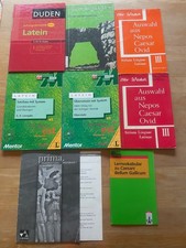 Lernmaterial latein gebraucht kaufen  Engelskirchen