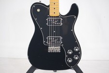 Fender telecaster deluxe usato  Spedire a Italy