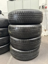 Continental wintercontact 850 gebraucht kaufen  Fröndenberg/Ruhr