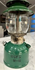 Coleman 200a single for sale  Rigby