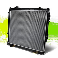 {DPI 1755} Radiador de alto fluxo de núcleo de alumínio estilo OE para Toyota Tacoma AT 95-04, usado comprar usado  Enviando para Brazil