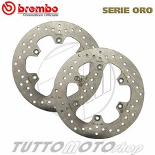 Kit dischi freni usato Kit dischi freni usato  Serra d'Aiello