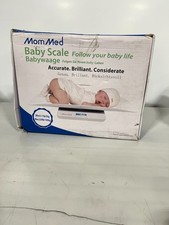 Mom med baby for sale  Wooster
