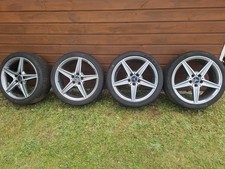Mercedes w204 w205 for sale  BURY ST. EDMUNDS