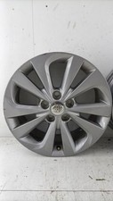 Jeu jantes toyota d'occasion  Moulins