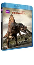 Planète dinosaures v2202371 d'occasion  Hennebont
