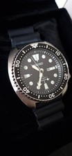 Seiko turtle prospex gebraucht kaufen  Ellrich
