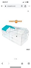 Cosypet rr07 pet for sale  WELLINGBOROUGH
