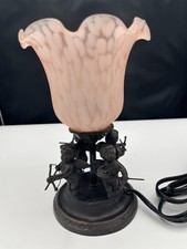 Vintage cupid bronze for sale  Audubon