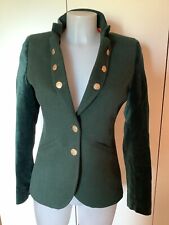 Blazer donna sfizioso usato Blazer donna sfizioso usato  Teggiano